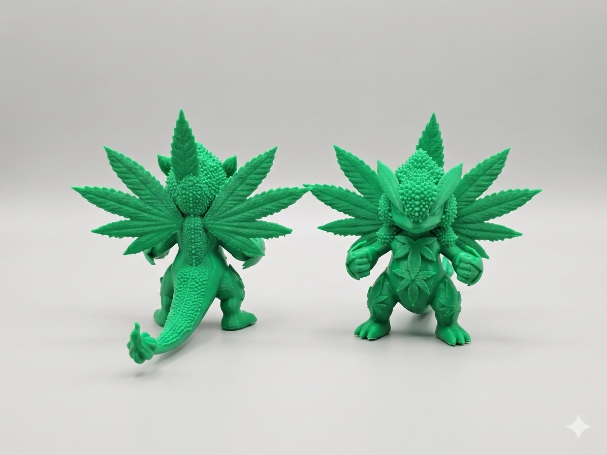 Cannablaze preview 2