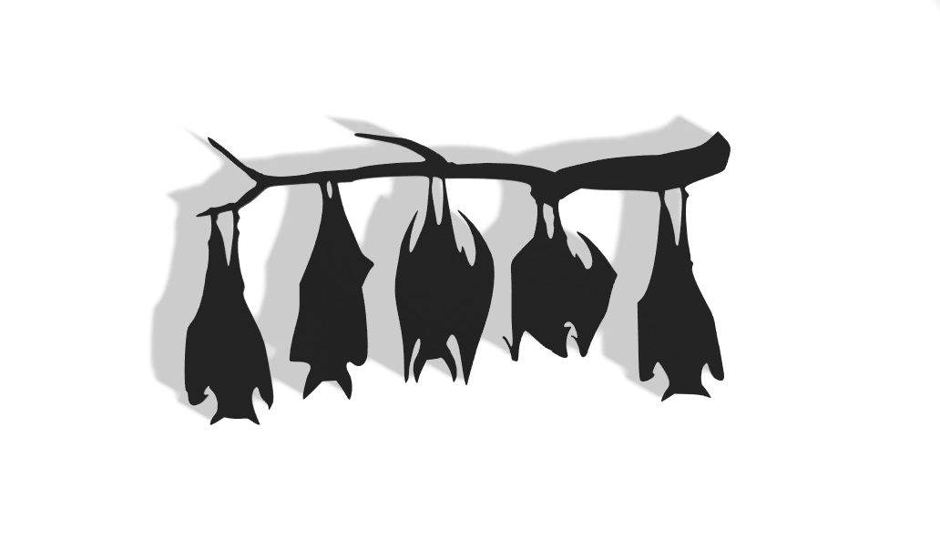 Bats Decor preview