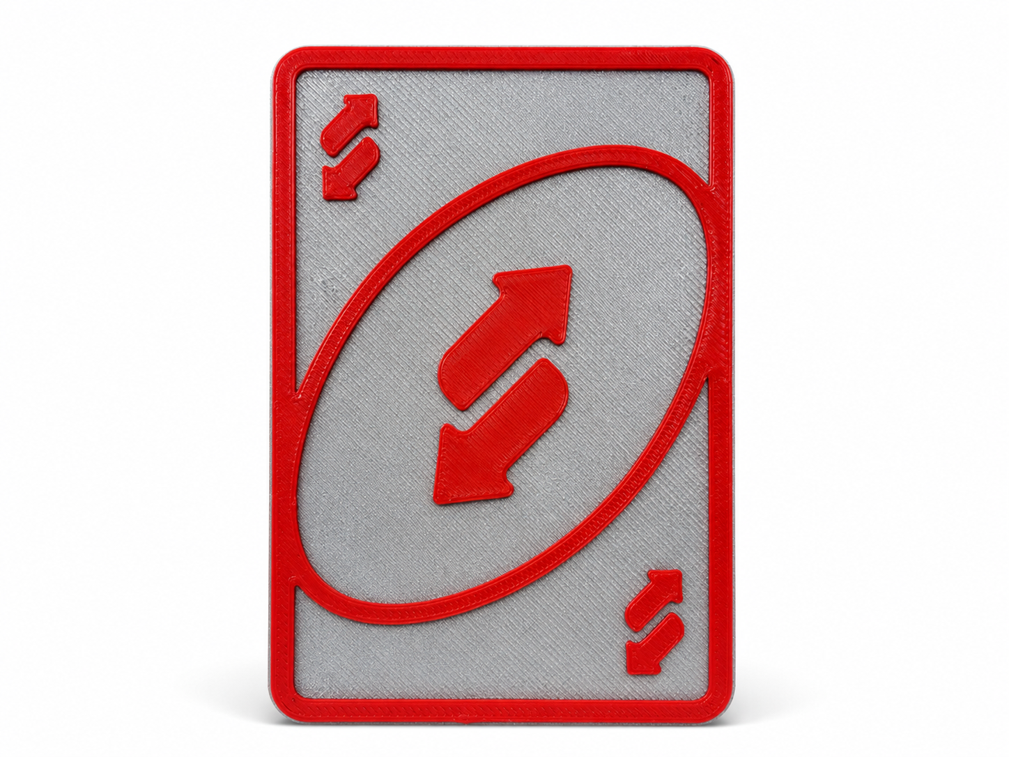 UNO Reverse Card Credit Card Case preview 2