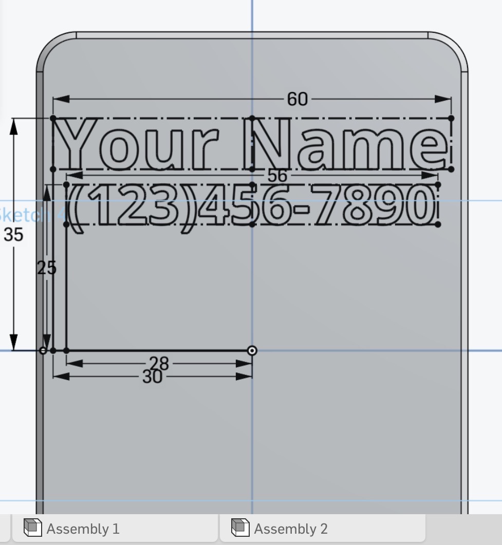 UNO Reverse Card Credit Card Case preview 4
