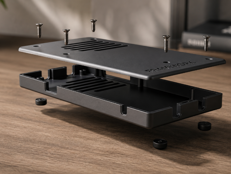 Compact Framework 12 Case preview 2