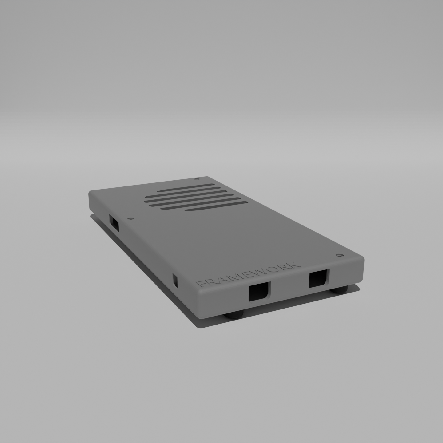 Compact Framework 12 Case preview 3