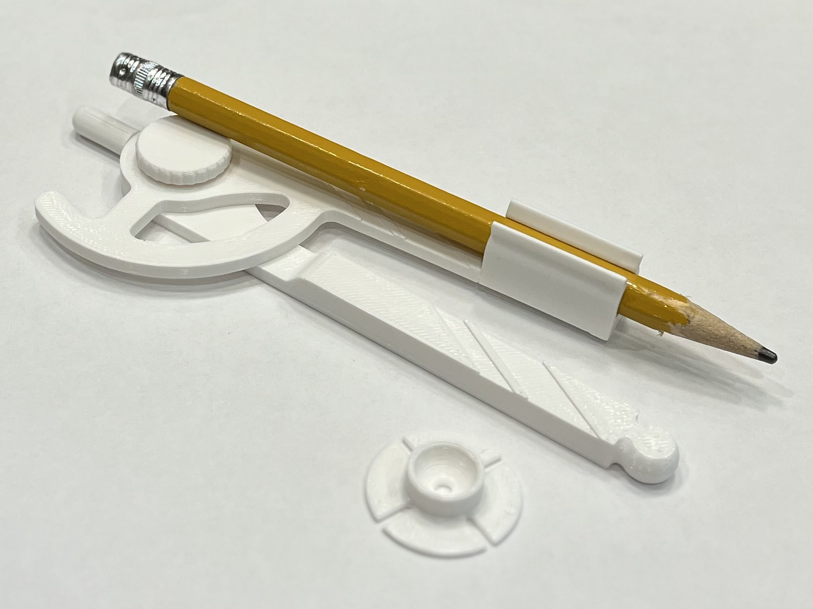 Multi-Purpose Compass preview