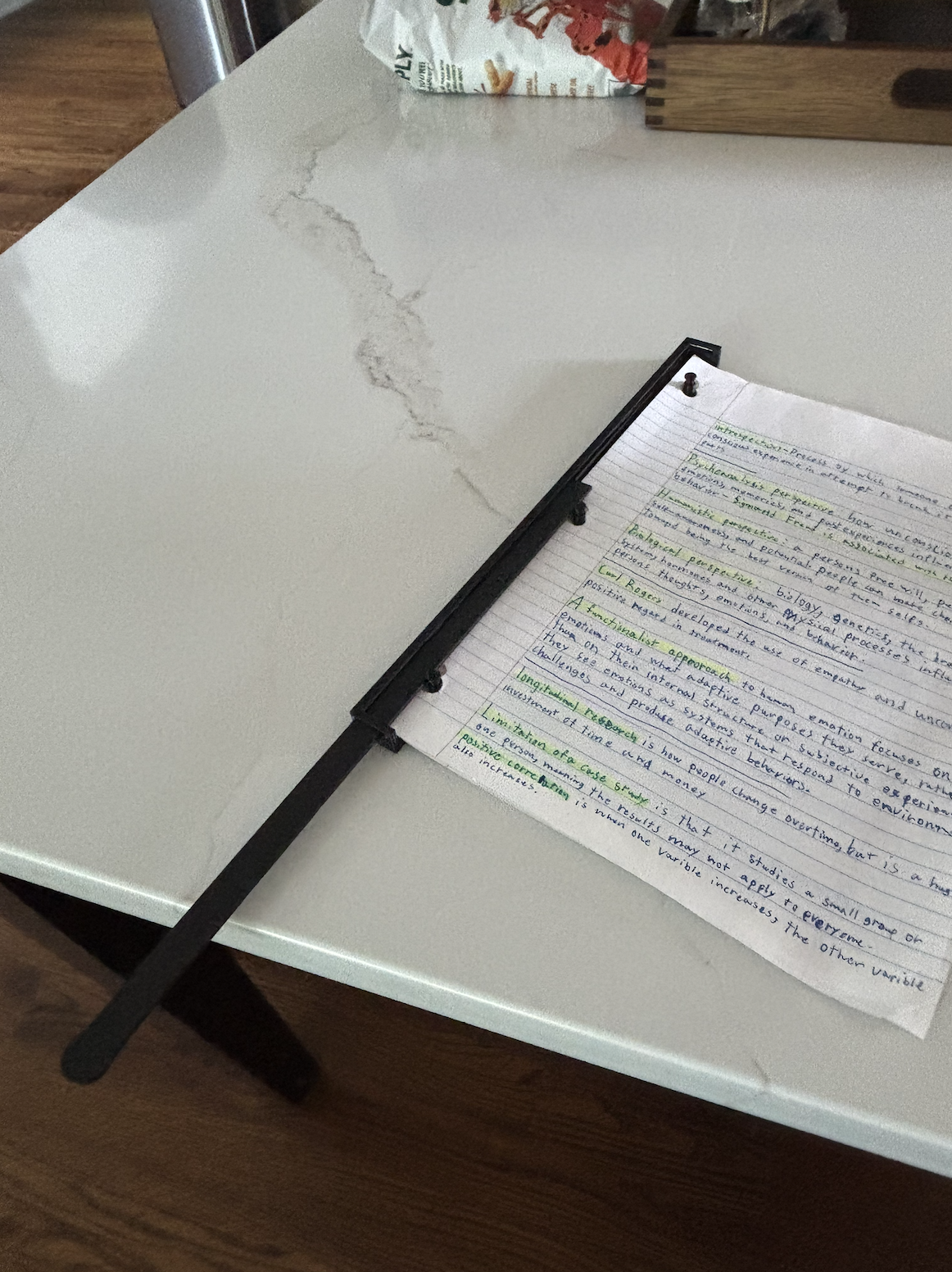 Easy to Print Paper Binder preview 5
