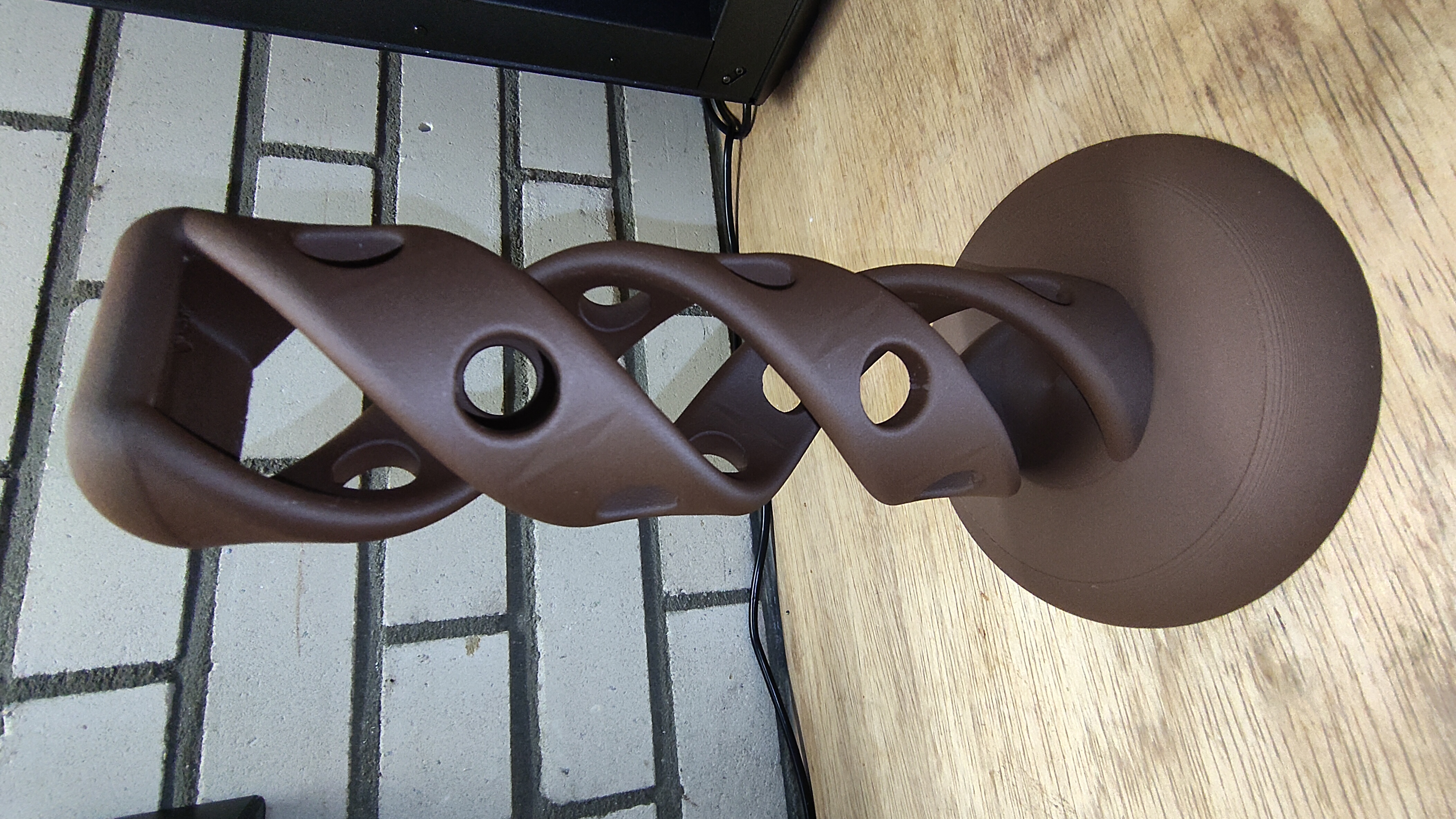 DNA whiteboard marker holder preview 2