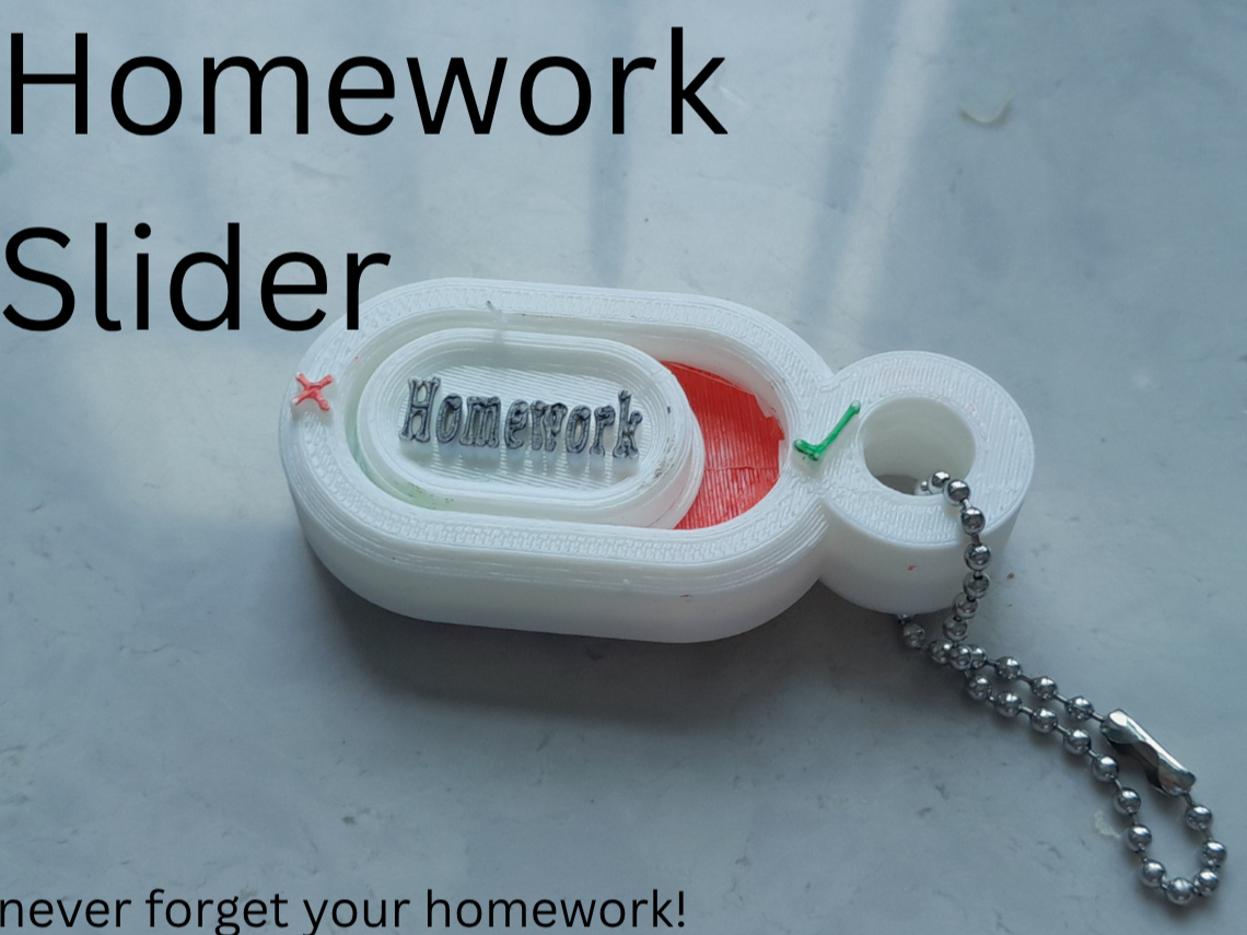 Homework Switch preview