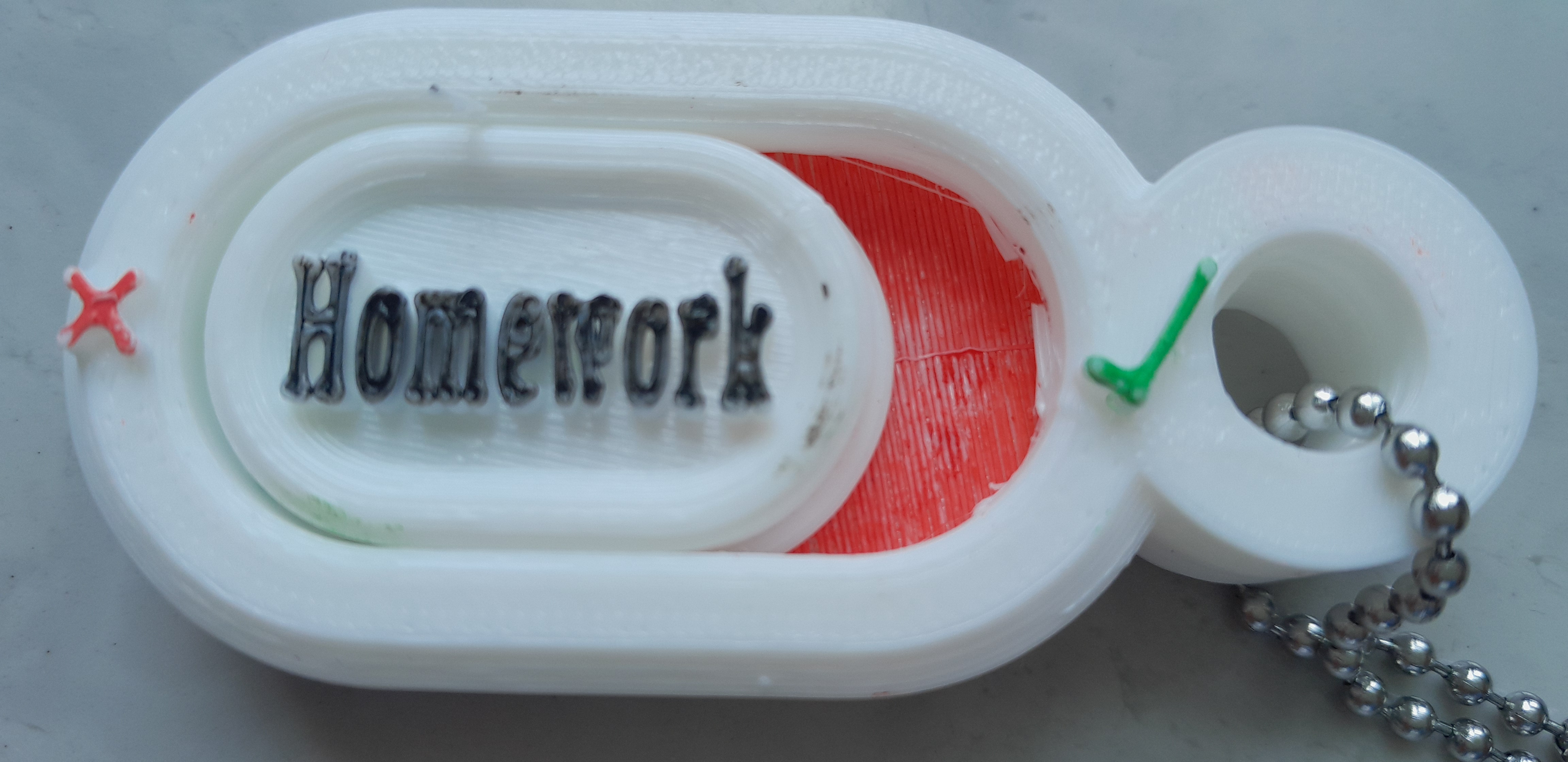 Homework Switch preview 3