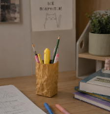 PaperPouch Pen Holder preview 2